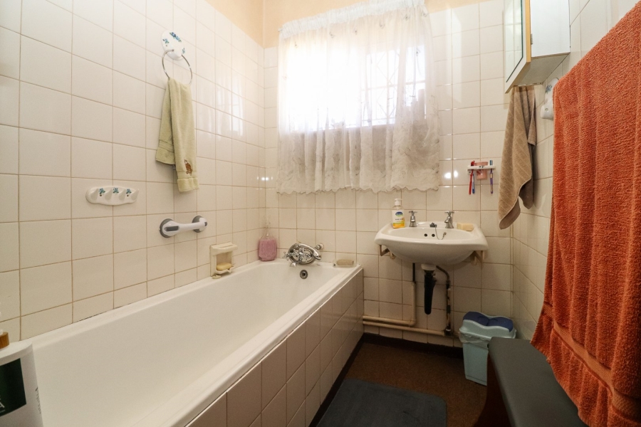 3 Bedroom Property for Sale in Stilfontein Ext 1 North West